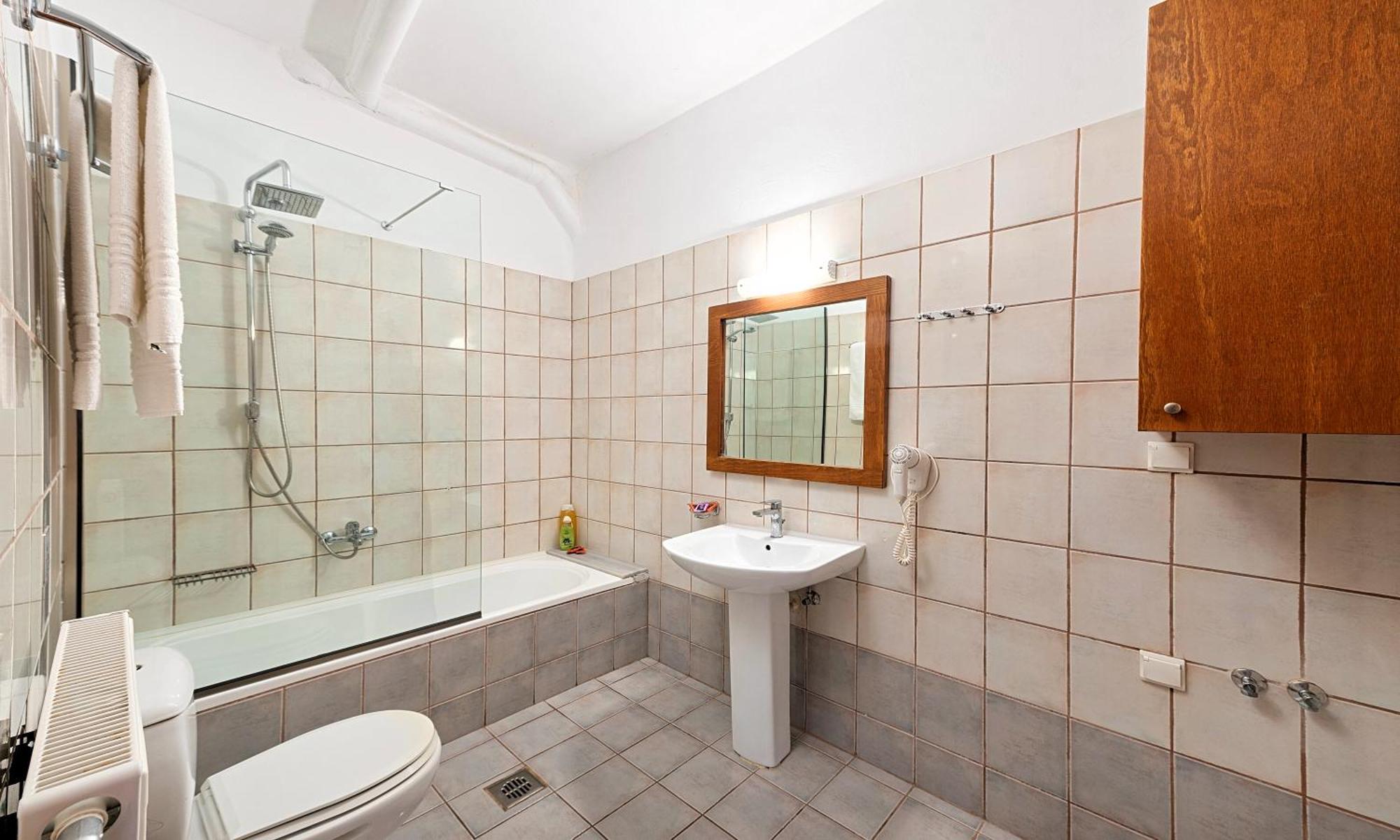 Island Villa Heated Pool Georgioupoli Bagian luar foto